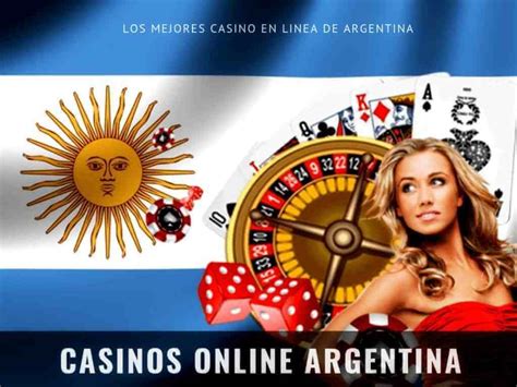 apuestas casino online argentina